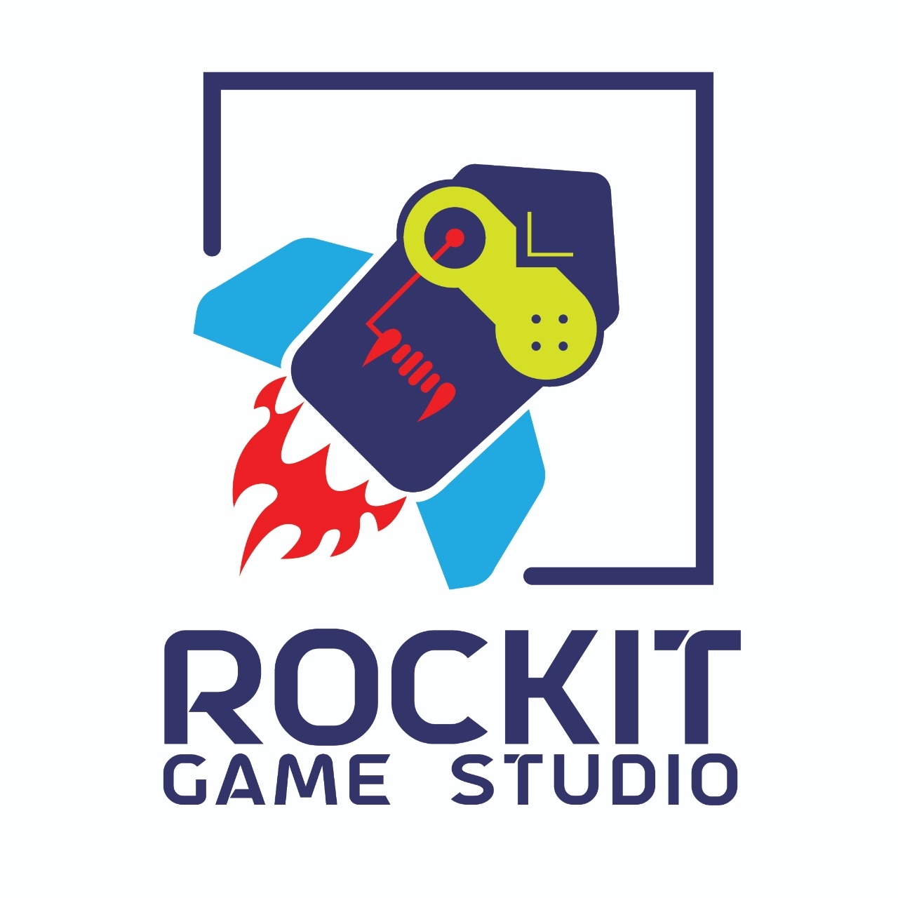 Rocket Game Studio