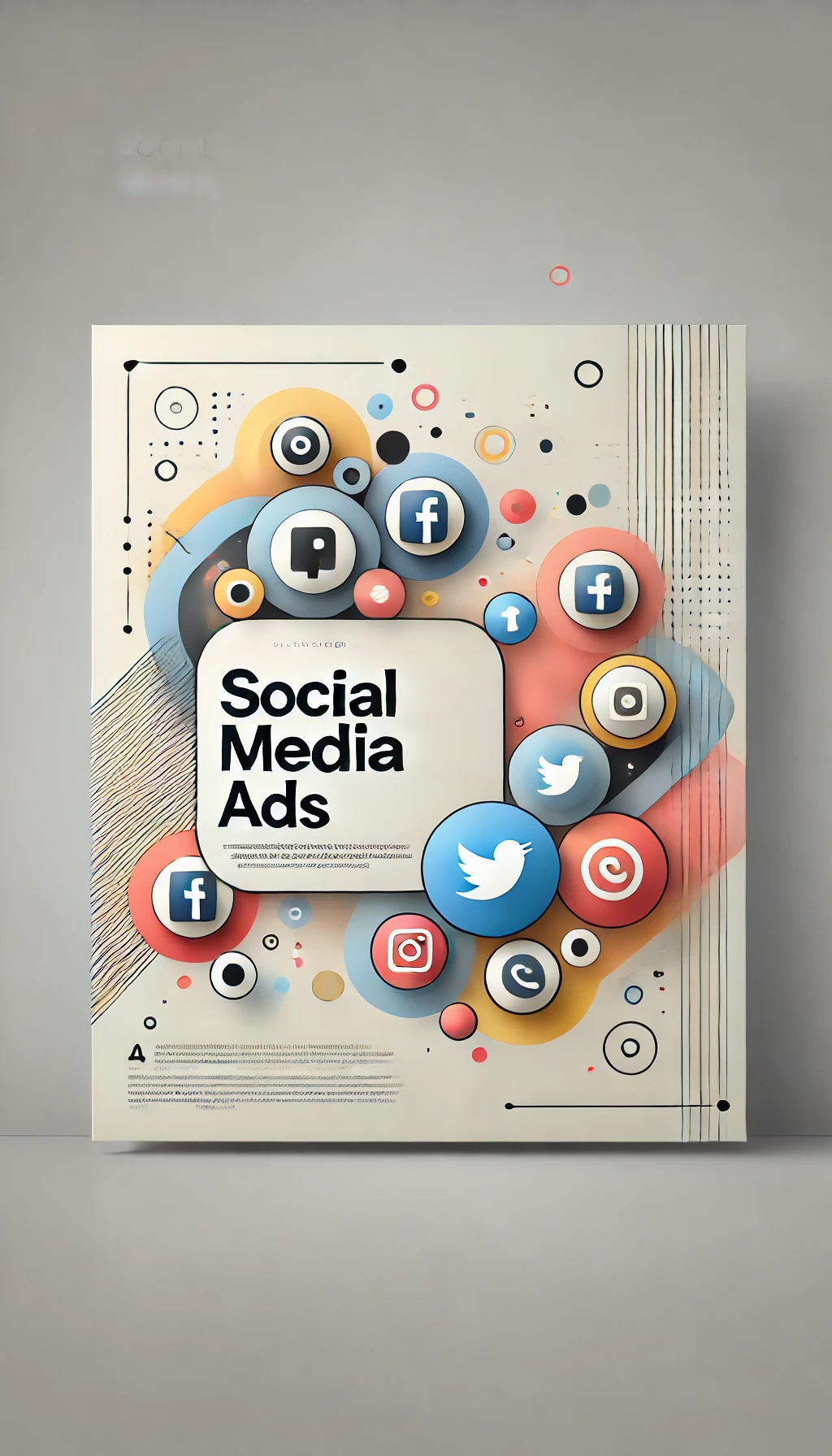 Social Media Ads